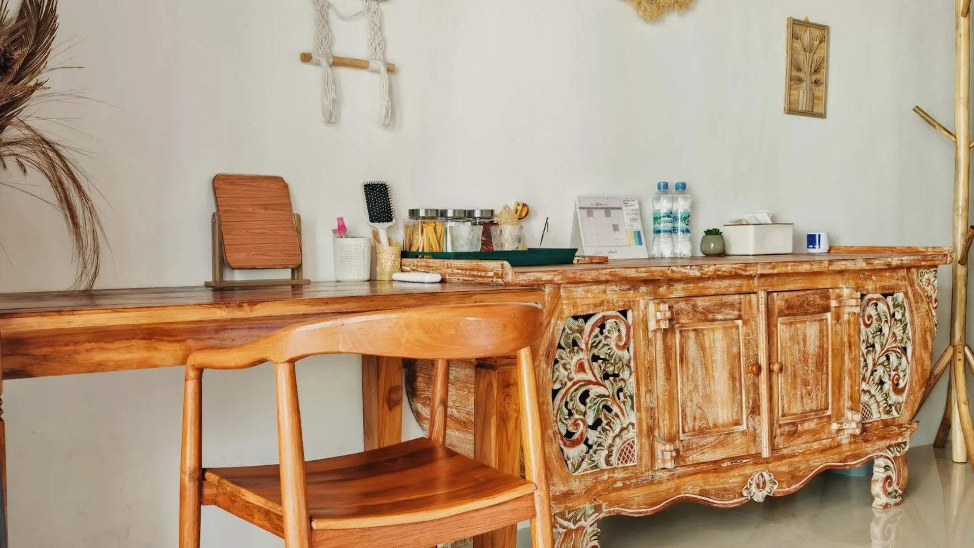 Female-Only Solowe Home House Ubud 0*,  Indonésie