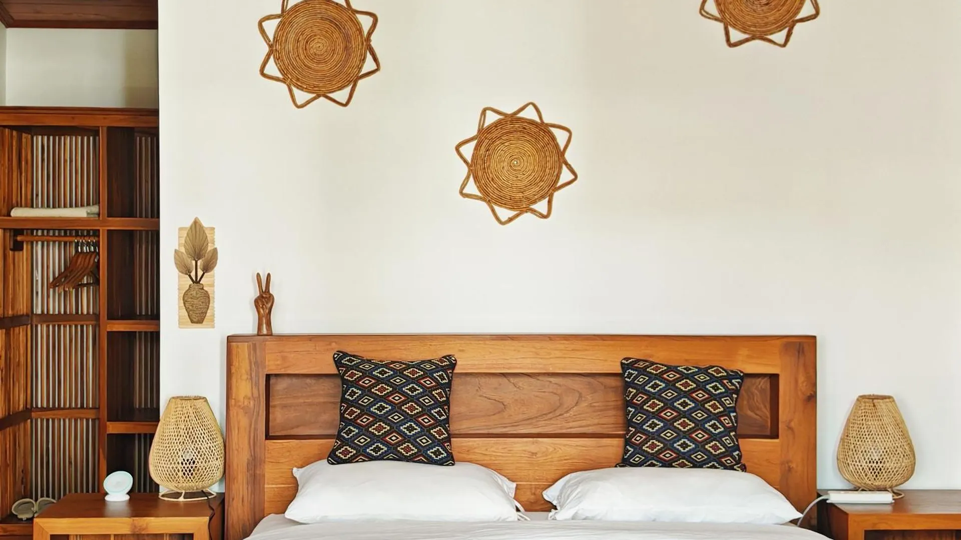Guest house Female-Only Solowe Home House Ubud