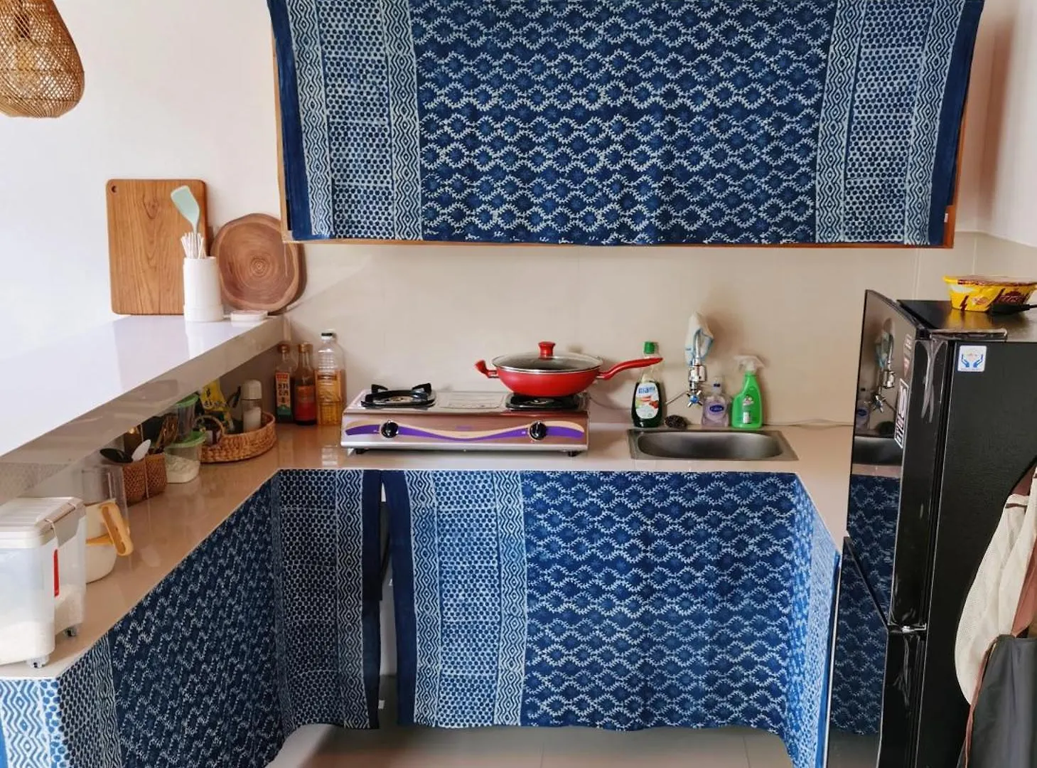 Female-Only Solowe Home House Ubud  Guest house Ubud (Bali)