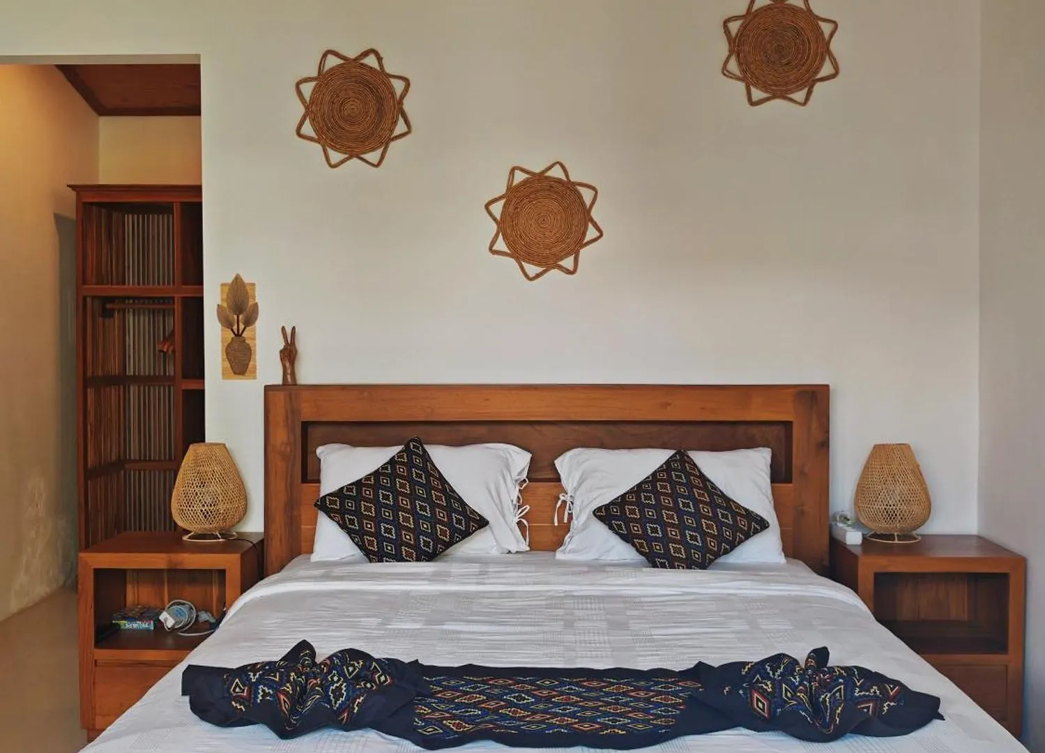 Female-Only Solowe Home House Ubud  0*, Ubud (Bali)