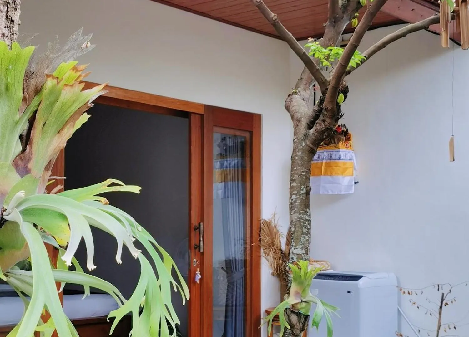 Guest house Female-Only Solowe Home House Ubud  Indonesia
