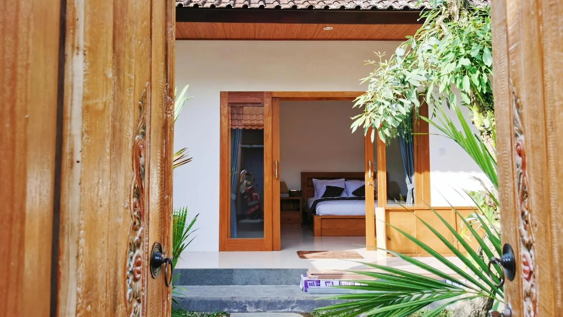 Female-Only Solowe Home House Ubud  0*, Ubud (Bali)