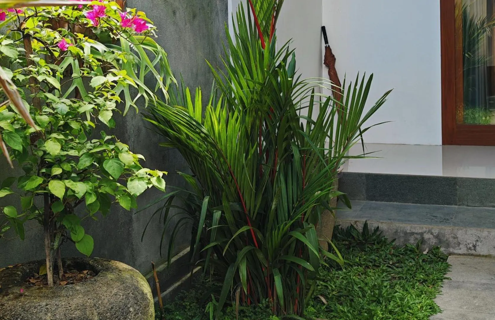Female-Only Solowe Home House Ubud